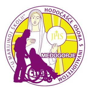 logo međugorje