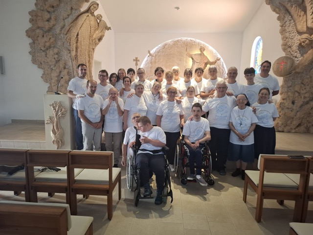 Duhovni ljetni kamp 2025.g.